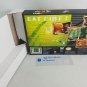 EARTHWORM JIM - SNES, Super Nintendo Custom Box optional w/ Insert Tray & PVC Protector