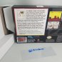 FAMILY DOG - SNES, Super Nintendo Custom Replacement Box optional w/ Insert Tray & PVC Protector