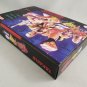 FATAL FURY 2 - SNES, Super Nintendo Custom Replacement Box optional w/ Insert Tray & PVC Protector