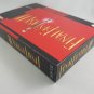 FINAL FANTASY II - SNES, Super Nintendo Custom Box optional w/ Insert Tray & PVC Protector FF2