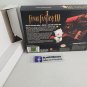 FINAL FANTASY III - SNES, Super Nintendo Custom Box optional w/ Insert Tray & PVC Protector FF3