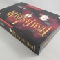 FINAL FANTASY III - SNES, Super Nintendo Custom Box optional w/ Insert Tray & PVC Protector FF3