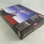 FINAL FANTASY MYSTIC QUEST - SNES, Super Nintendo Custom Box optional w/ Insert Tray & PVC Protector