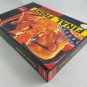 FINAL FIGHT - SNES, Super Nintendo Custom Box optional w/ Insert Tray & PVC Protector FINALFIGHT