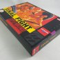 FINAL FIGHT - SNES, Super Nintendo Custom Box optional w/ Insert Tray & PVC Protector FINALFIGHT