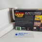 GOOF TROOP - SNES, Super Nintendo Custom Replacement Box optional w/ Insert Tray & PVC Protector