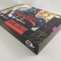 HAGANE - SNES, Super Nintendo Custom Replacement Box optional w/ Insert Tray & PVC Protector