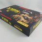 INCREDIBLE HULK - SNES, Super Nintendo Custom Replace Box optional w/ Insert Tray & PVC Protector