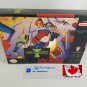 JIM POWERS THE LOST DIMENSIONS IN 3D - SNES, Super Nintendo Custom Box w/ Insert Tray & PVC