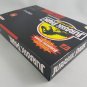 JURASSIC PARK - SNES, Super Nintendo Custom Replacement Box optional w/ Insert Tray & PVC Protector