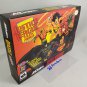 JUSTICE LEAGUE TASK FORCE - SNES, Super Nintendo Custom Box optional w/ Insert Tray & PVC Protector