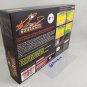 KEN GRIFFEY JR. BASEBALL - SNES, Super Nintendo Custom Box optional w/ Insert Tray & PVC Protector
