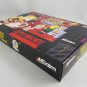 KRUSTY'S SUPER FUN HOUSE - SNES, Super Nintendo Custom Box optional w/ Insert Tray & PVC Protector
