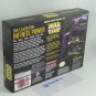 MARVEL WAR OF THE GEMS - SNES, Super Nintendo Custom Box optional w/ Insert Tray & PVC Protector