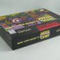 MARVEL WAR OF THE GEMS - SNES, Super Nintendo Custom Box optional w/ Insert Tray & PVC Protector