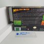 MEGA MAN SOCCER - SNES, Super Nintendo Custom Box optional w/ Insert Tray & PVC Protector