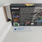METAL WARRIORS - SNES, Super Nintendo Custom Replacement Box optional w/ Insert Tray & PVC Protector