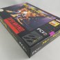 MIGHT & MAGIC 3 ISLES OF TERRA - SNES, Super Nintendo Custom Box w/ Insert Tray & PVC Protector