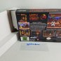 MORTAL KOMBAT - SNES, Super Nintendo Custom Replacement Box optional w/ Insert Tray & PVC Protector