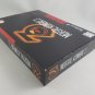 MORTAL KOMBAT 3 - MK3 SNES, Super Nintendo Custom Box optional w/ Insert Tray & PVC Protector