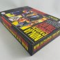 NINJA GAIDEN TRILOGY - SNES, Super Nintendo Custom Box optional w/ Insert Tray & PVC Protector