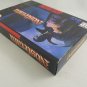 NOSFERATU - SNES, Super Nintendo Custom Replacement Box optional w/ Insert Tray & PVC Protector
