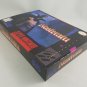 NOSFERATU - SNES, Super Nintendo Custom Replacement Box optional w/ Insert Tray & PVC Protector