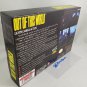 OUT OF THIS WORLD - SNES, Super Nintendo Custom Box optional w/ Insert Tray & PVC Protector