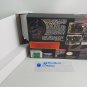 PHANTOM 2040 - SNES, Super Nintendo Custom replacement Box optional w/ Insert Tray & PVC ProtecT