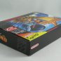 PINOCCHIO - SNES, Super Nintendo Custom replacement Box optional w/ Insert Tray & PVC ProtecT