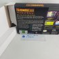 ROMANCE OF THE THREE KINGDOMS 3 DRAGON DESTINY - SNES Box w/ Insert Tray & PVC