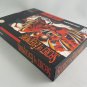SECRET OF EVERMORE - SNES, Super Nintendo Custom Box optional w/ Insert Tray & PVC ProtecT