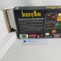 SECRET OF MANA - SNES, Super Nintendo Custom replica Box optional w/ Insert Tray & PVC ProtecT