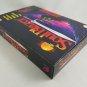 SOUL BLAZER - SNES, Super Nintendo Custom replacement Box optional w/ Insert Tray & PVC ProtecT