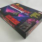 SOUL BLAZER - SNES, Super Nintendo Custom replacement Box optional w/ Insert Tray & PVC ProtecT