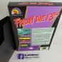 FRIDAY THE 13th - NES, Nintendo Custom Replacement BOX optional w/ Dust Cover & PVC Protector