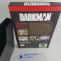 DARKMAN - NES, Nintendo Custom Replacement BOX optional w/ Dust Cover & PVC Protector