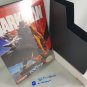 DARKMAN - NES, Nintendo Custom Replacement BOX optional w/ Dust Cover & PVC Protector