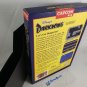 DARKWING DUCK - NES, Nintendo Custom Replacement BOX optional w/ Dust Cover & PVC Protector