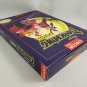 DARKWING DUCK - NES, Nintendo Custom Replacement BOX optional w/ Dust Cover & PVC Protector