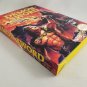DEMON SWORD - NES, Nintendo Custom Replacement BOX optional w/ Dust Cover & PVC Protector