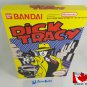 DICK TRACY - NES, Nintendo Custom Replacement BOX available w/ Dust Cover & PVC Protector