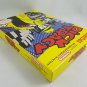 DICK TRACY - NES, Nintendo Custom Replacement BOX available w/ Dust Cover & PVC Protector