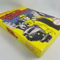 DICK TRACY - NES, Nintendo Custom Replacement BOX available w/ Dust Cover & PVC Protector