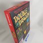 DOUBLE DRAGON - NES, Nintendo Custom Replacement BOX optional w/ Dust Cover & PVC Protector