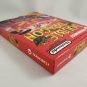 DOUBLE DRAGON - NES, Nintendo Custom Replacement BOX optional w/ Dust Cover & PVC Protector