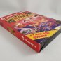 DOUBLE DRAGON - NES, Nintendo Custom Replacement BOX optional w/ Dust Cover & PVC Protector