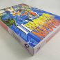 DRAGON WARRIOR 2 - NES, Nintendo Custom Replacement BOX optional w/ Dust Cover & PVC Protector
