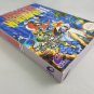 DRAGON WARRIOR 2 - NES, Nintendo Custom Replacement BOX optional w/ Dust Cover & PVC Protector