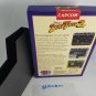 DUCKTALES 2 - NES, Nintendo Custom Replacement BOX optional w/ Dust Cover & PVC Protector